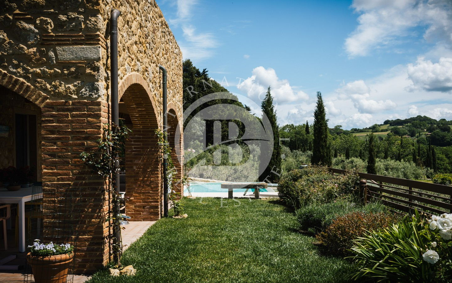 Villa Di Nuova Costruzione Con Vista Mare, Terrazze Panoramiche E Possibilità Di Piscina