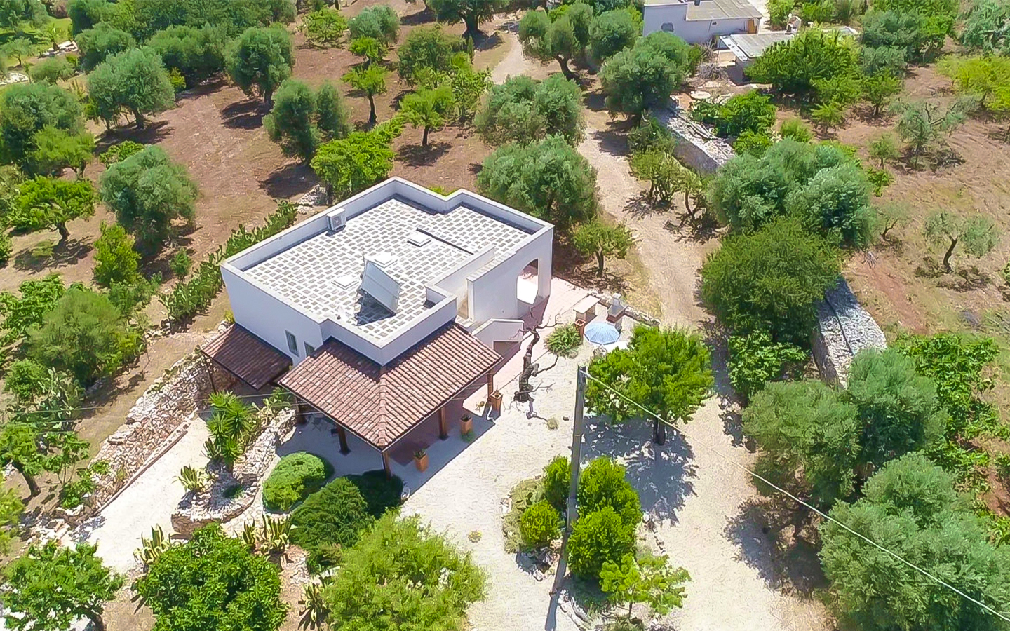 Villino Indipendente Vista Mare, Monopoli, Puglia